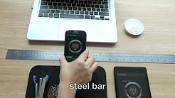 gold Metal Detector android