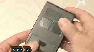 Radio Calculator Metal Detector
